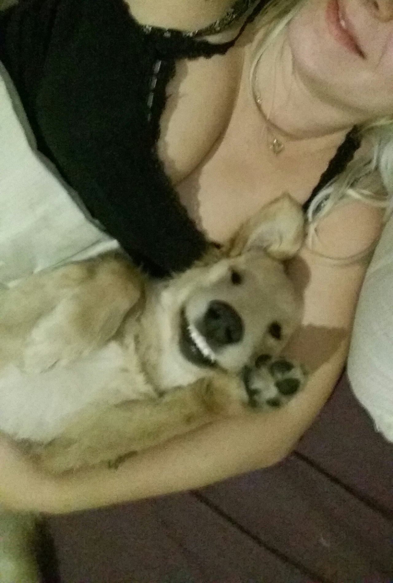 Čaute :)