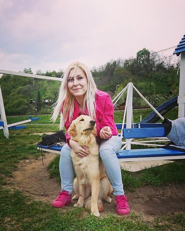 Blondínky :)