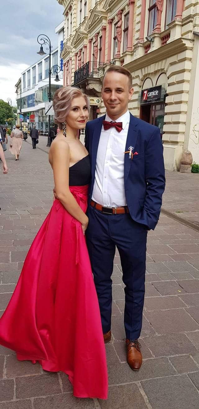 Svadba č.2 :)