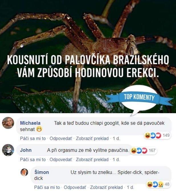 no peiznajte sa, kto teraz pocuje tu znelku tiez?