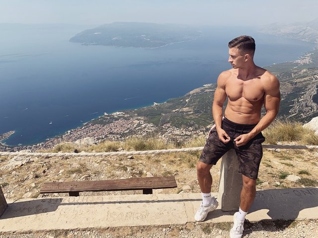 summer vibes