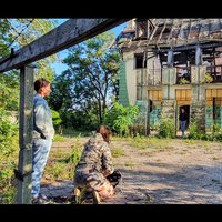 Ukážka z obrázkov v albume Roadtrip urbex 2020