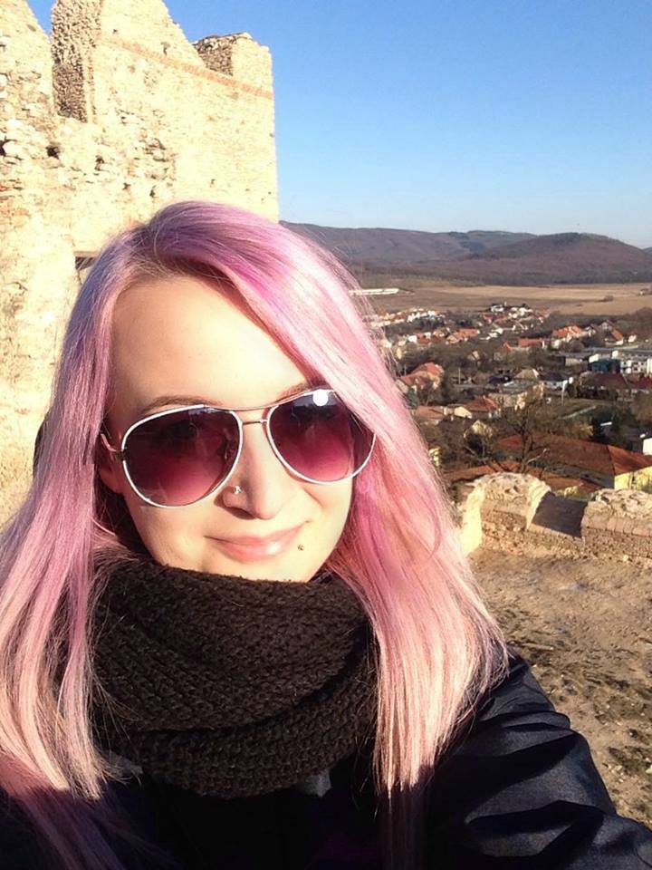 Na Divíne nám slunko svítilo :) #neseddomapricompepodsomnouvon