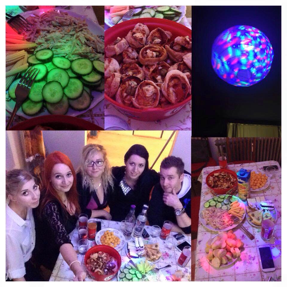 Silvesteris :)