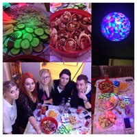 Silvesteris :)
