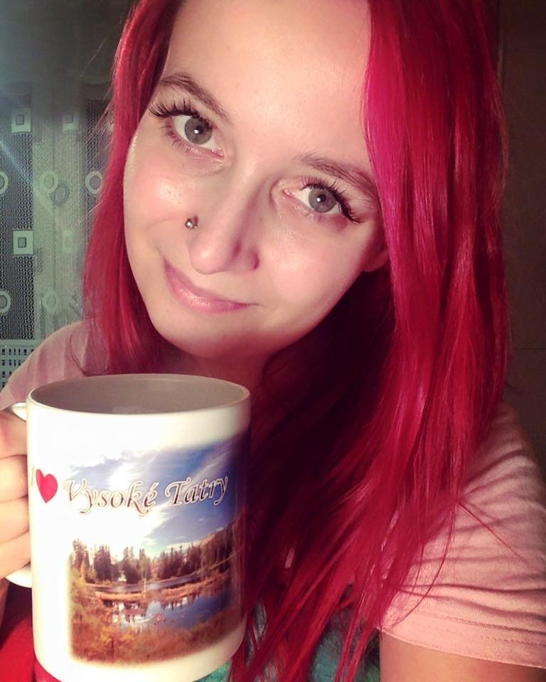
☕ #ilovevysoketatry