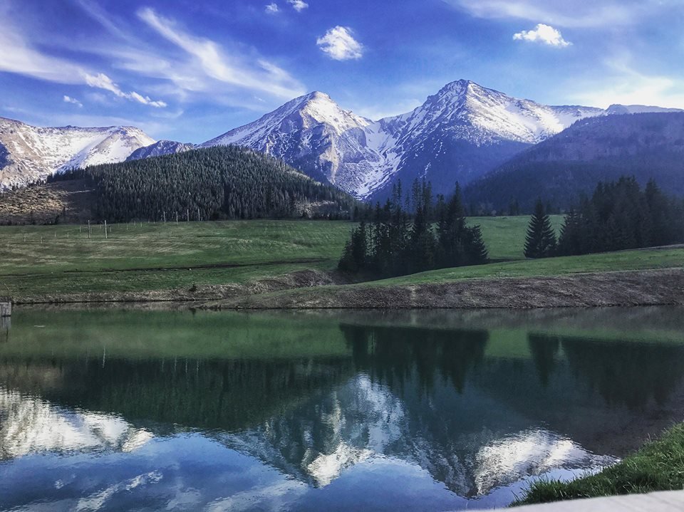 #inlovewithzdiar #havran #zdiarskavidla #beliansketatry #vysoketatry 