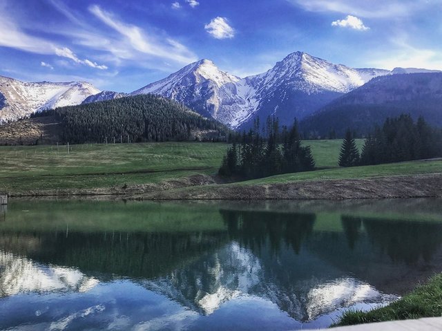 #inlovewithzdiar #havran #zdiarskavidla #beliansketatry #vysoketatry 
