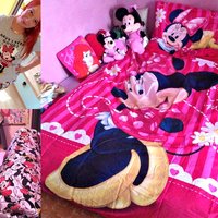 good night :D #nevertoooldfordisney