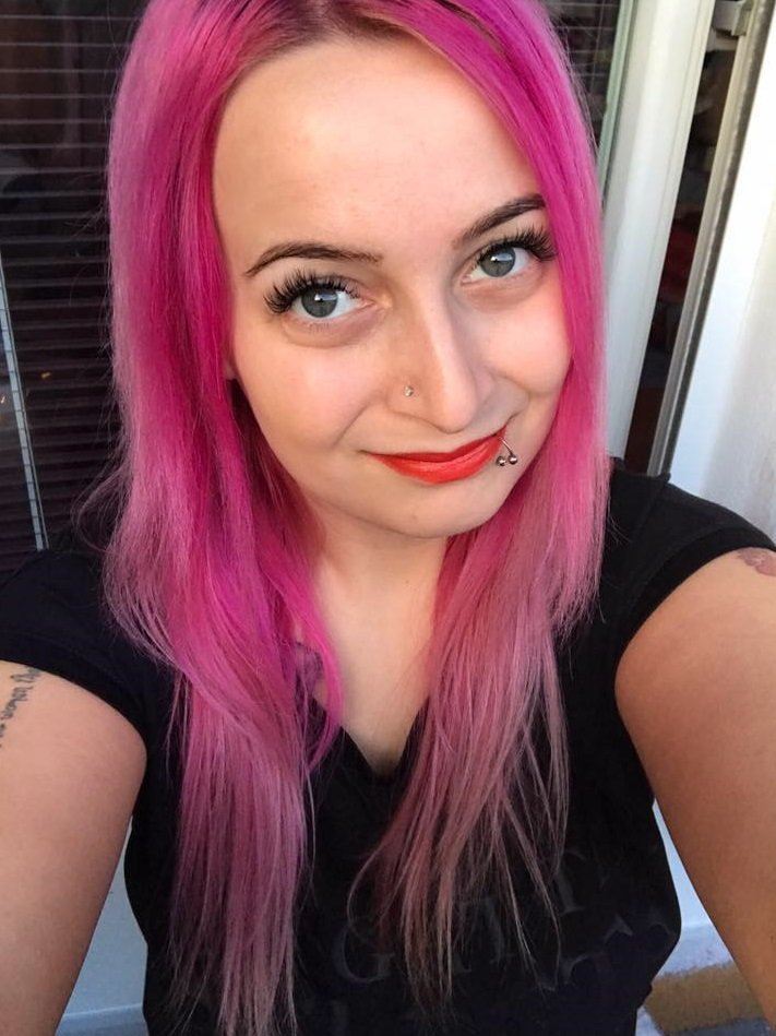 starý vlas