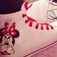 These boots are made for walking :-D #nevertoooldfordisney