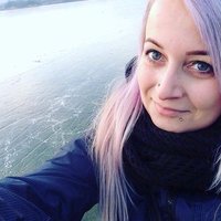 Posledný deň roku 2016 takto: na zamrznutej Ružinej ❄