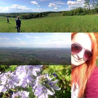 To by jeden neveril, ze výstup na Maginhrad moze trvať 4 hodiny :D 10km v nohach :-D