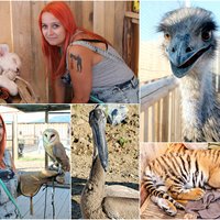 Zoo Kontakt :)
