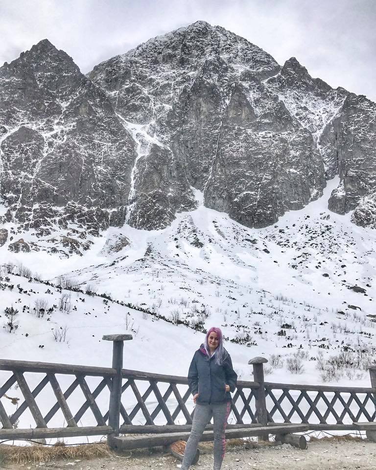Zelene pleso