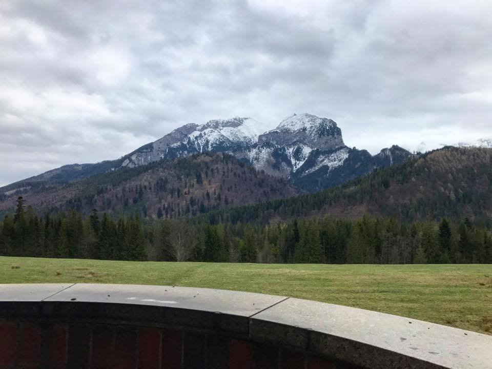 Muráň ⛰