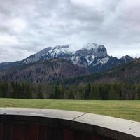 Muráň ⛰
