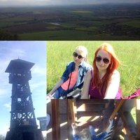 To by jeden neveril, ze výstup na Maginhrad moze trvať 4 hodiny :D 10km v nohach :-D