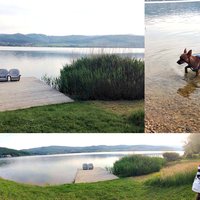 Pekný deň na Ružinej za nami:-)