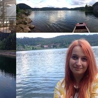 #sunny day Palcmanská Maša:-)