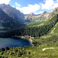 Popradské pleso