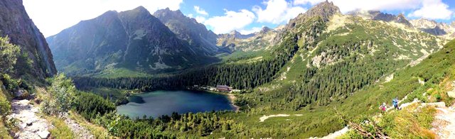 Popradské pleso