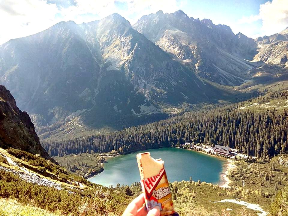 posilnenie pod Ostrvou :)