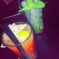 mojito:)