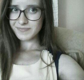 stratila som okuliare,kupila som si nove. zbohom €