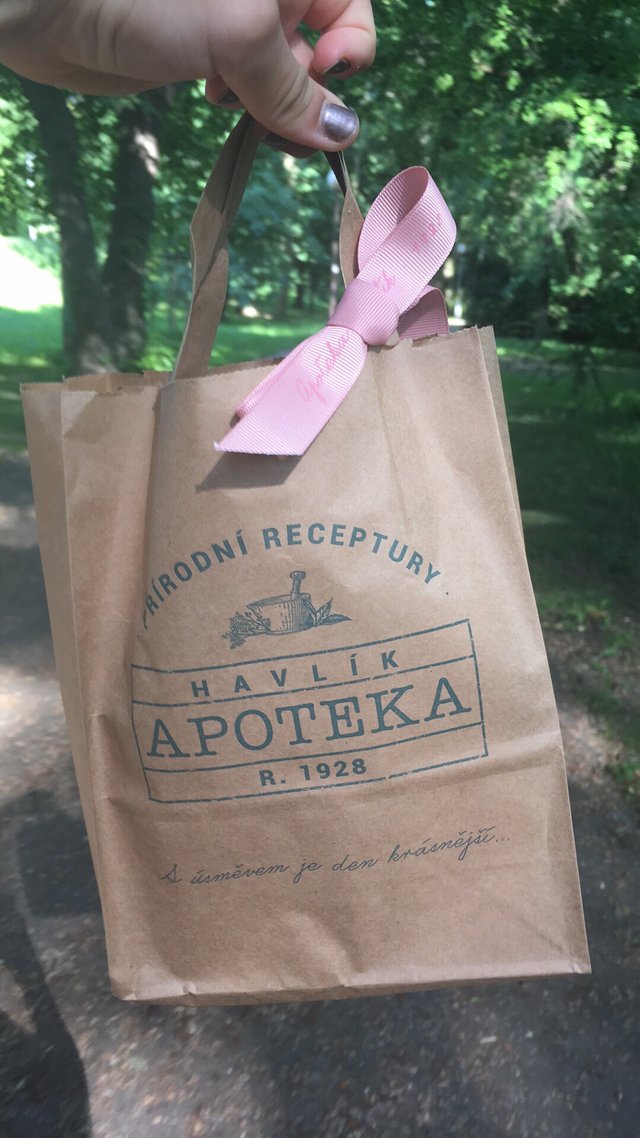 Treba sa tesit v tomto statnicovom trapeni.