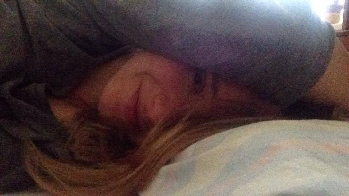 kazde rano chcem taketo stastneee