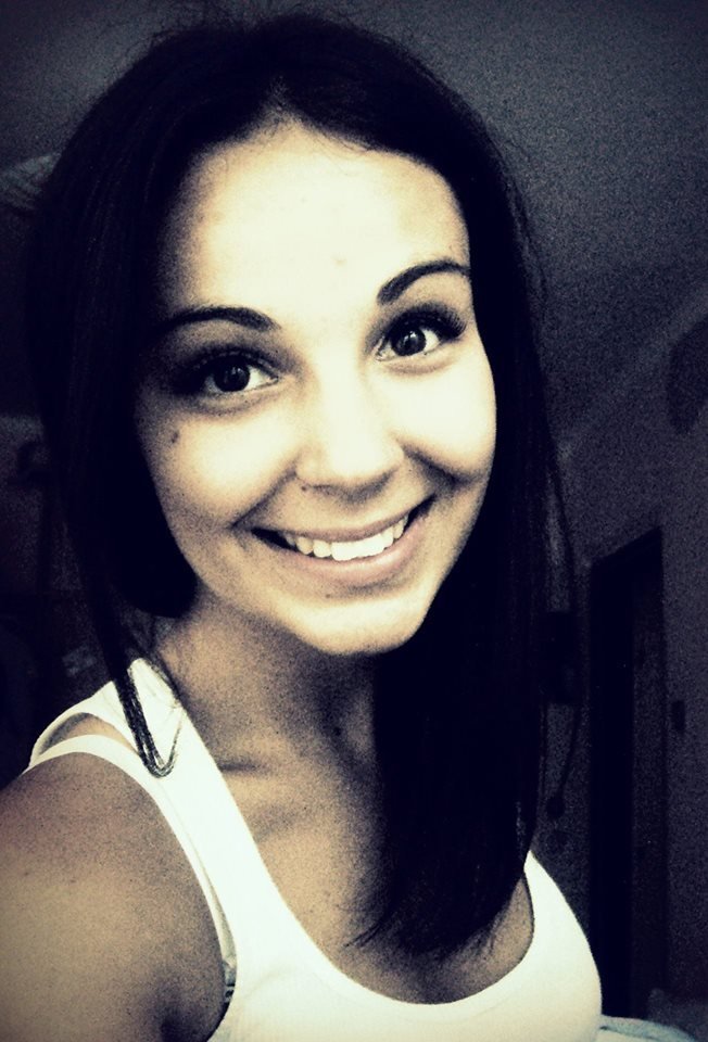 Keep calm and smile :) 