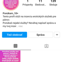 Keď už si na insta fakt videl všetko 