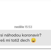 Komplimenty cez koronu :) :D