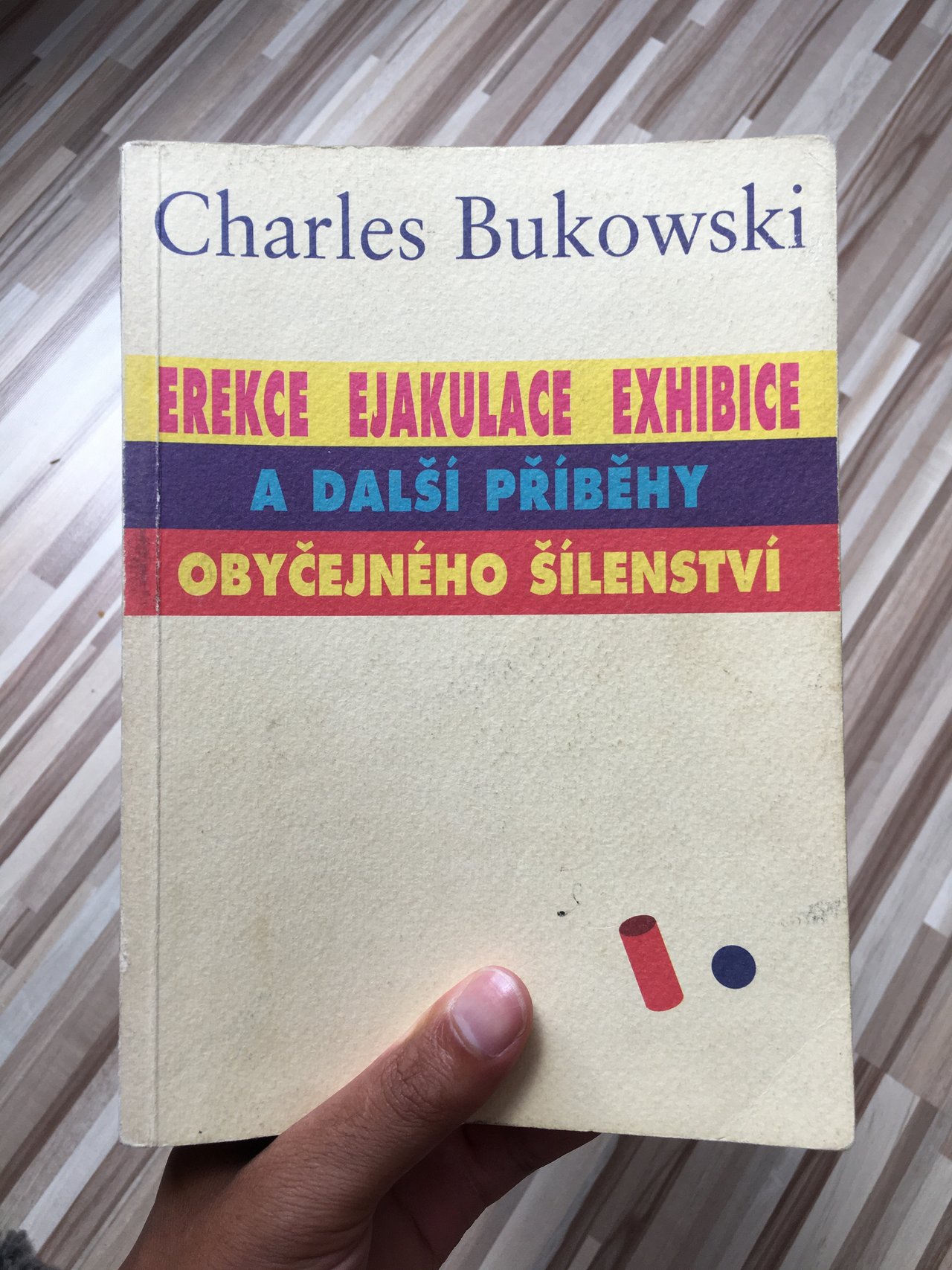 Nič kontroverznejšie som nenašiel