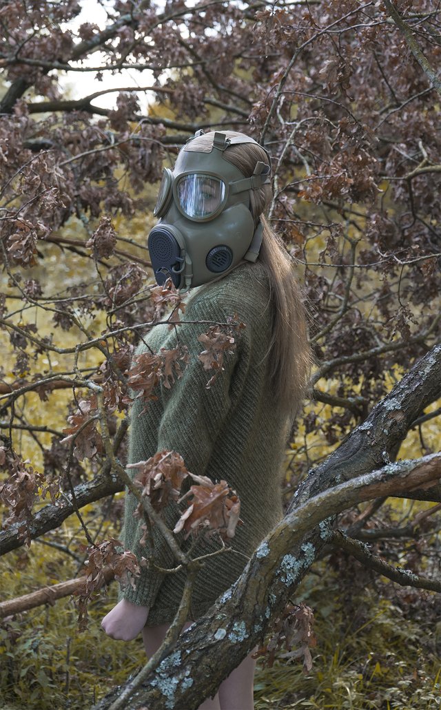 Ak to takto pôjde snami ďalej, tak buď nebudeme mať žiadnu prírodu, alebo...