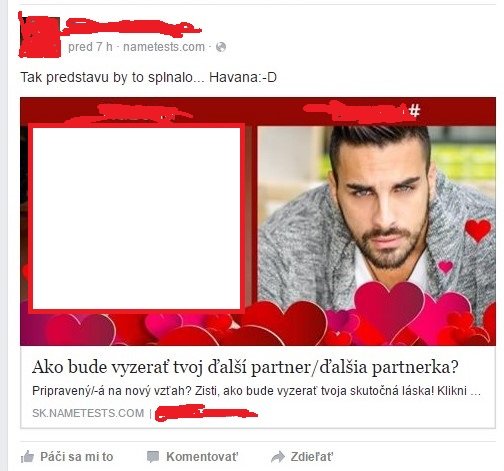 nenáročná maminka :D 