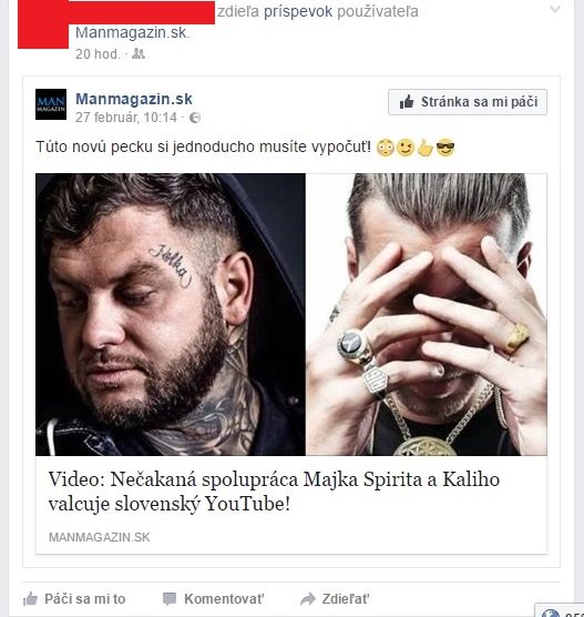 moja mamo je reper :D :D