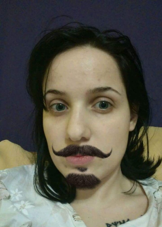 Ja by som bola iný sexoš :D 