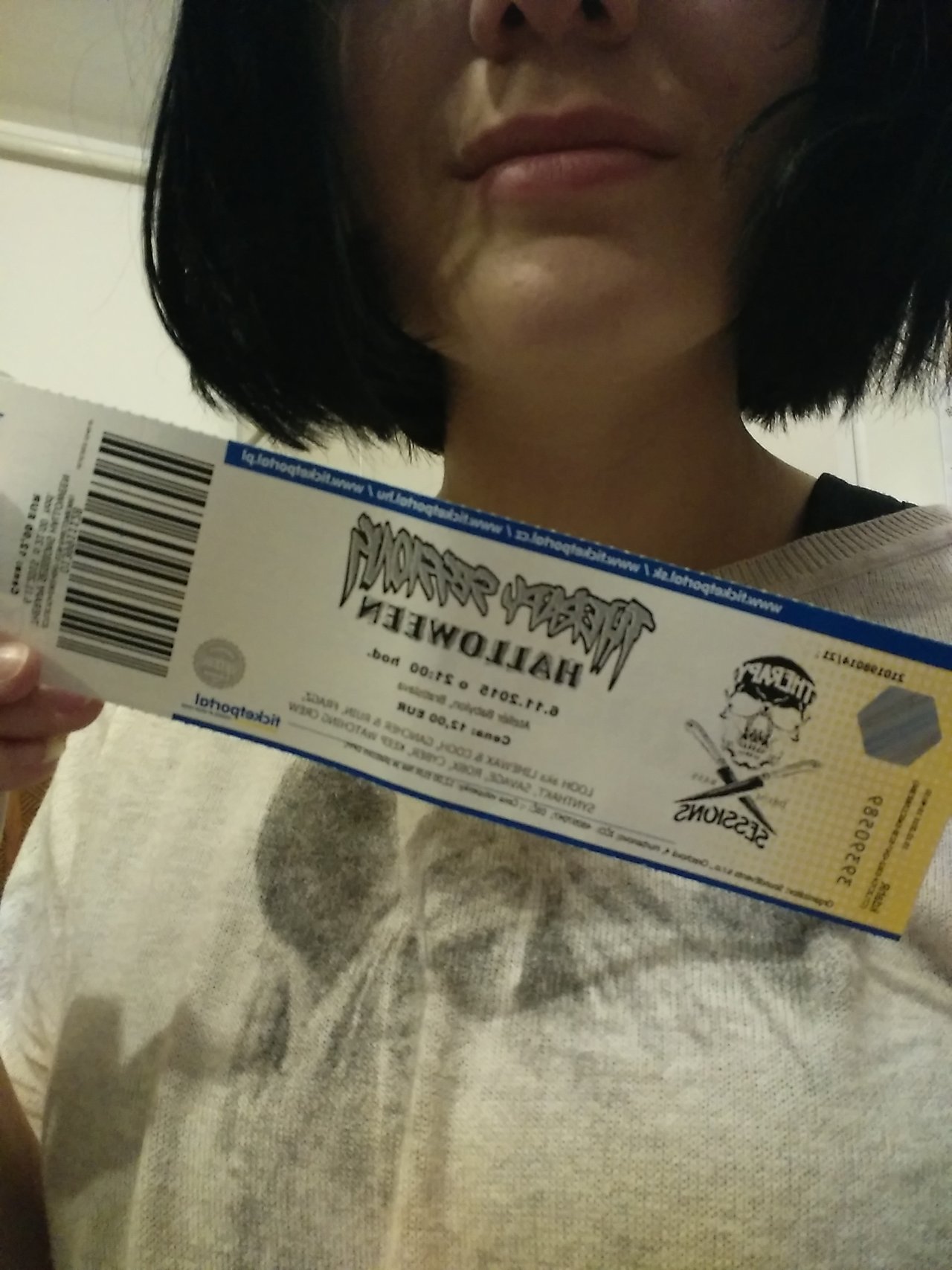 Mam super frajera! (Ano, dobre citas, f r a j e r a ^^ )