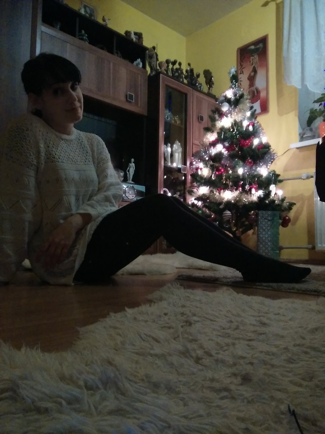Aspon jednu vianočňovskú :)