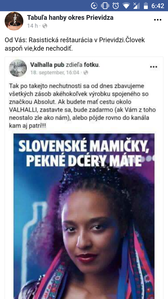 ..medzičasom v Prievidzi... 