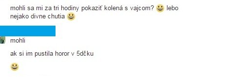 vždy ma pobaví najväčšou trapošinou :D 