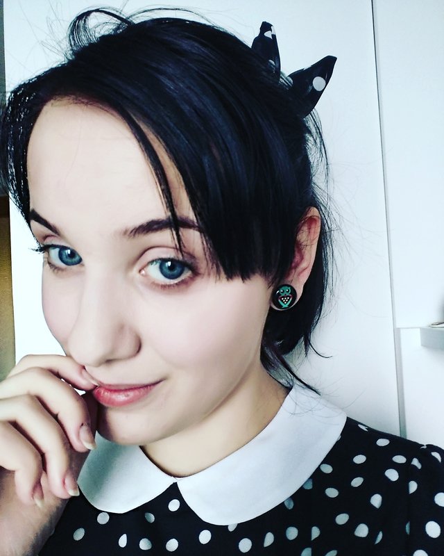 Boďky ^^
