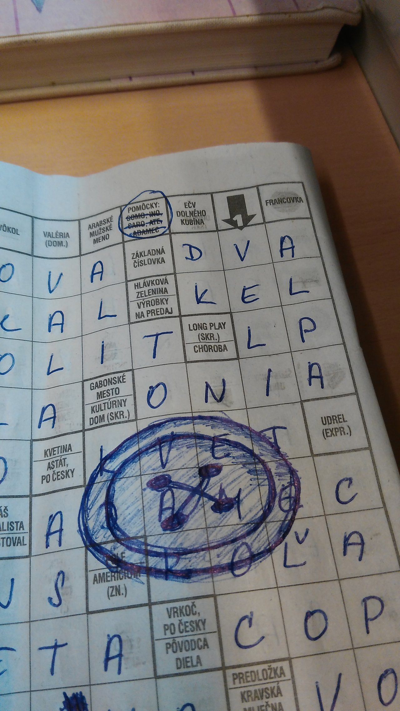 ..a koláčik to nie je :D 