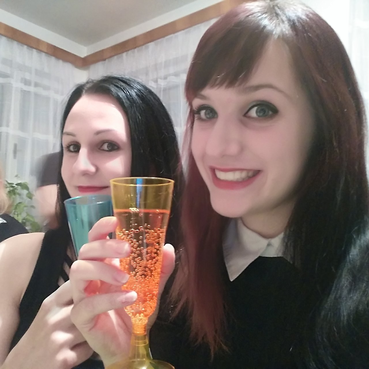 Štrng! :))