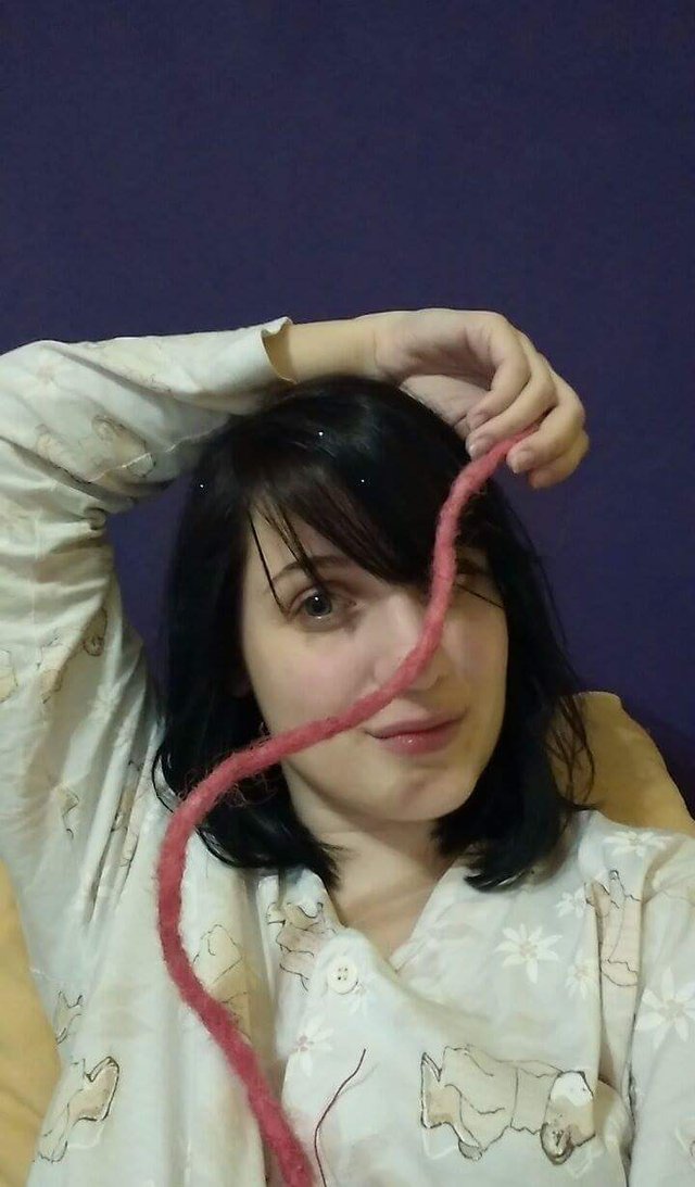 Uhádnete, ktoré birdzidlo prislo pozried marooodika? :P :D