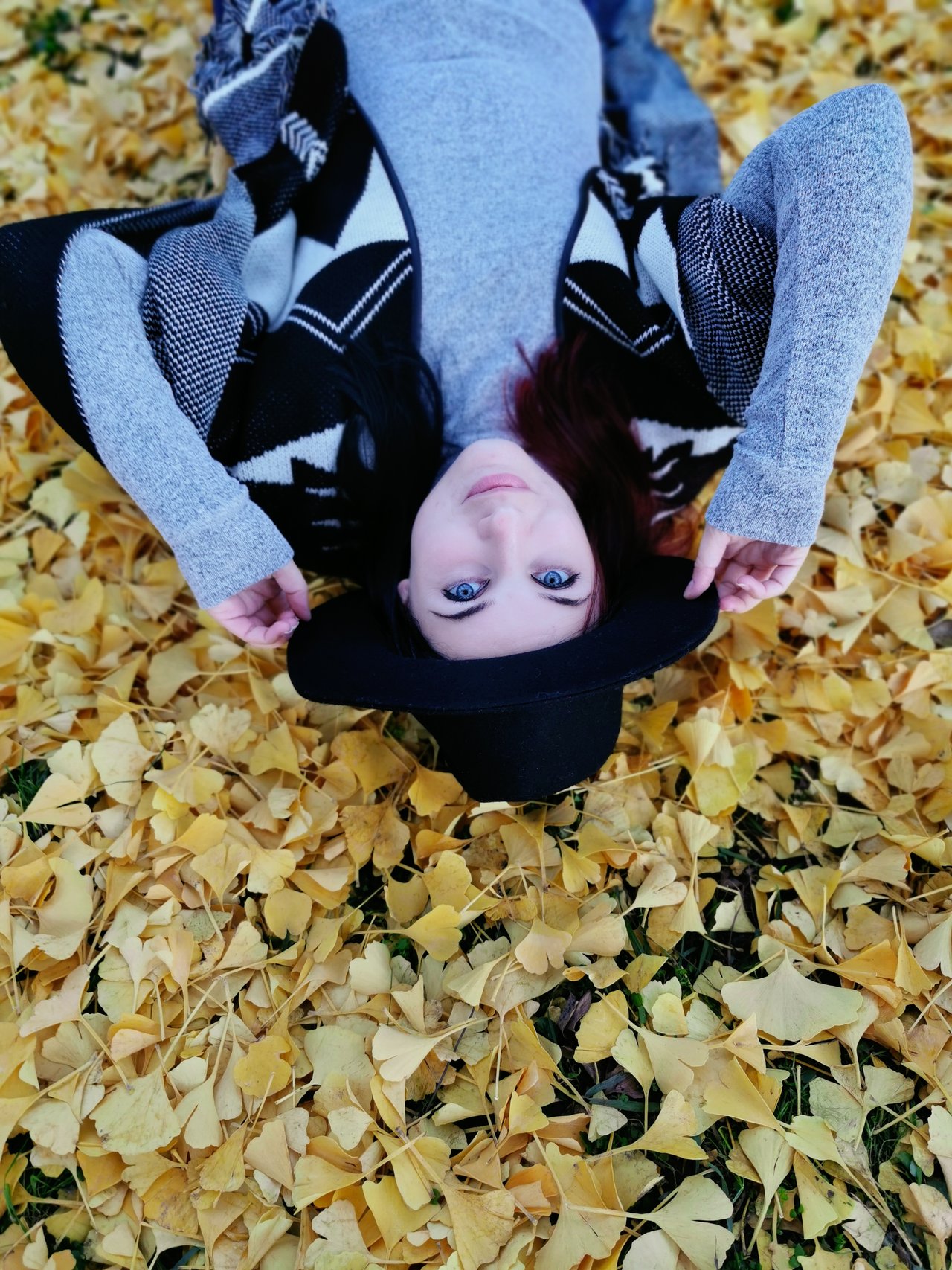Včera bol pekný deň ^_^