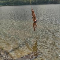 Nedávno..ešte keď som bola ok. 
A ja zas budem!