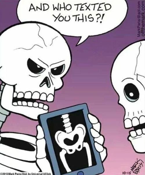 :-x